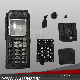  0187959V09 Front Housing MTP850 MTP850s MTP850fug Tetra Portable Radio Ptt Bezel + Ptt Keypad