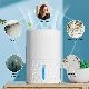 900ml Silence 9V 300ml/Day Semiconductor Mini Portable Dehumidifier for Home