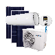  9000BTU Split Tpye Wall Mounted Solar Air Conditioner with R410 R32