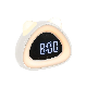 LED Sunrise Light Alarm Clock Radio manufacturer