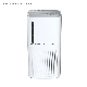 UV LED Sterilization Anion Household Indoor Air Detection Purifier Ultraviolet Disinfection HEPA Filter Air Detection Anion Convenient