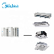Midea Large Capacity Engineering Project Industrial Air Conditioner