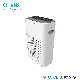  OEM Air Purifier Wholesale Home Desktop Three-Speed Adjustment Household Cleaning Product Air Cleaner Factory ODM