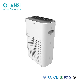 OEM Air Purifier Wholesale Home Desktop Three-Speed Adjustment Household Cleaning Product Air Cleaner Factory ODM