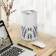 H13 True HEPA Desktop Aroma Diffuser Ion Home Office Air Purifier manufacturer