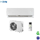 T1 T3 0.75ton 1ton 1.5ton 2ton Rotary Inverter Cooling Split AC Air Conditioner with WiFi R32 R410A Heat Pump Manufacturer Good Quality China OEM Factory Price