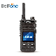 Belfone 4G LTE Poc Two Way Radio with Bluetooth WiFi Bf-Cm626s