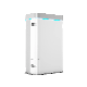 Ozone Generator 7 Stages Purification Humidifier Home Office Air Purifier HEPA Filter Air Filter Medical