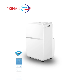 WiFi Control ERP R290 Gas Cooling Only 220V Mini Aire Acondicionado Portatil 12000 BTU