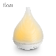 Aroma Diffuser Whit Night Light 500ml Essential Oil Air Ultrasonic Humidifier