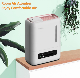 Long Lasting Cool Mist Emit Humidify Aroma Diffuser Humidifier Mist Spray Adjust Bedroom Air Humidifier for Beauty Shop