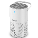 Handle Portable Air Purifier - True HEPA Filter Cleans Air, Helps Alleviate Allergies, Eliminates Smoke & More 100% Ozone Free manufacturer
