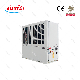 DC Inverter Air Cooled Modular Chiller Plastic Processing Industrial Air Cooled Water Chiller