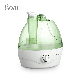 High Quality Wholesale 2.5L Cool Mist Atomizing Ultrasonic Humidifier