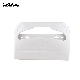 Saige Bathroom Accessory Plastic Toilet Seat Cover Dispenser