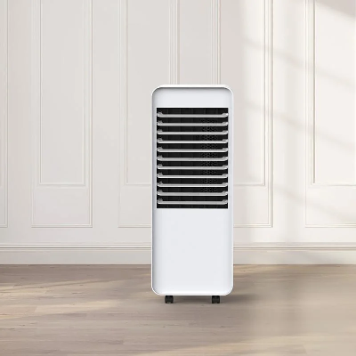 Home Ice Portable Fan Stand Fan Evaporative Water Coolers Air Cooler