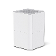  5L Large Capacity Portable Home Room Top Filling Quiet Air Evaporative Humidifier