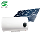  High End 100% off Grid DC Only Solar Water Heater Price