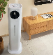  New 10L Big Large Floor Standing Digital Humificadores Home Cool Mist Ultrasonic Air Humidifiers