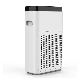  UVC Air Purifier H13 HEPA with Smart Control