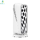  Best Seller Electric Fan Heater Portable Auto White PTC Ceramic Tower Plug Home Heaters 110V Small Towel