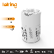 Leking Factory P1800 Portable UV Light H13 True HEPA Filter Air Purifier