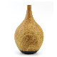  USB Electric Aroma Essential Oil Diffuser 300ml Ultrasonic Air Humidifier Wood Grain LED Lights Aroma Diffuser
