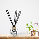  Wholesale Decorating Luxury 50 Ml Glass Reed Diffusers Home Fragrance Reed Diffuser