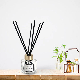 Wholesale Decorating Luxury 50 Ml Glass Reed Diffusers Home Fragrance Reed Diffuser