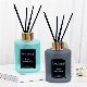 Outstanding New Arrival Reed Diffuser with Natural Sticks for Gift Set