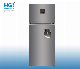  No Frost Free Refrigerator Top Freezer Big Capacity 465L Model: Trf-465wex