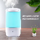  3.2L Capacity Cool Mist Maker Tabletop Home Silent Ultrasonic Aroma Diffuser Air Humidifier
