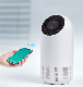 Custom 3 in 1 APP Mini Desk Top Air Cleaner Auto Air Purifier with HEPA Filter H13