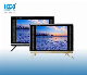  Tempered Glass 15 Inch 4: 3 LCD TV for Home Use 2001/2003