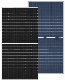  Polycrystalline Silicon 525W 530W 535W 540W 545W 550W Solar Panel in Stock Half Cells