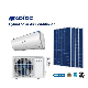 3.5kw 12000BTU Acdc Split System Inverter Solar Hybrid Air Conditioner on Grid