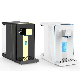 Factory Price UV Reverse Osmosis Desktop Hydrogen Electronic Cooling OEM Water Dispenser Purifier