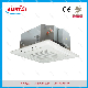 Amrta Ec Fan 2pipes 4pipes Chilled Water Cassette Horizontal Ceiling Exposed Wall Mounted Fan Coil Unit Fcu