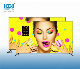  Hot Sale High Quality 42-Inch 4K LCD LED Smart TV Hgt-40