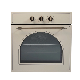  a Class Retro Built in Oven
