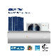 100% off Grid 3.5KW-12000BTU DC48V Solar Air Conditioner