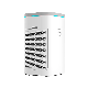  Cadr 800 Large Room Anion Air Purifier Ionization Generator with Medical Grade HEPA Filter H14