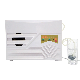  Wall Mounted Ozone Air Purifier Ozone Air Purifier Ionizer and Deodorizer Ozone Generator Ozone Air Purifier