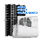 Solar Airconditioner Wall Mounted Ductless Split Type Air Conditioner Units System Price 110V/220V 50/60Hz Seer 20 To 26 For House