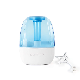 Compact Design 4.5L 360° Rotation Nozzle Sleep Auto Function Air Humidifier for Office Use