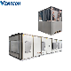 Central Air Conditioning Efficient Commercial Rooftop Package Unit