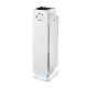 Ultrathin Air Purifier Negative Ion Generator Home Office Hotel Deodorizer
