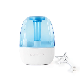  Compact Design 4.5L 360° Rotation Nozzle Sleep Auto Function Air Humidifier for Office Use