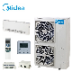 Midea Heat Pump 5.5HP 15.5kw Mdv-V160W/Drn1 380V~415V/3n/50Hz 50000BTU Room Mini Air Conditioner