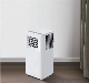  9000BTU Cooling/Heating Household Floor Stand Portable Mobile Air Conditioner